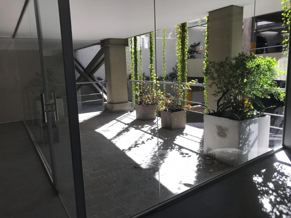 Aires Verdes Premium 萨尔塔 外观 照片