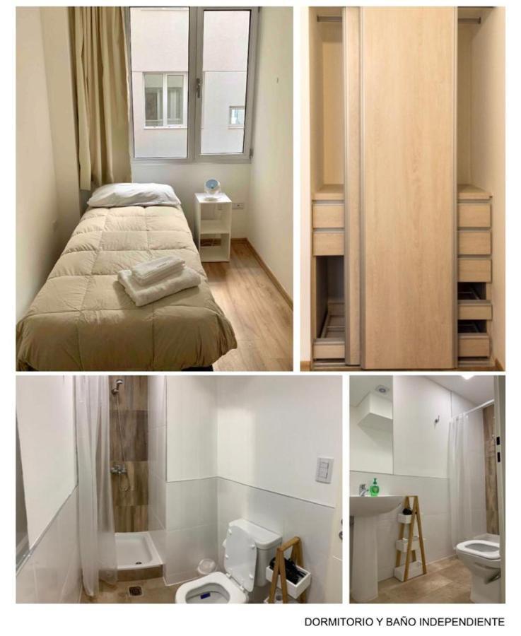 Aires Verdes Premium 萨尔塔 外观 照片
