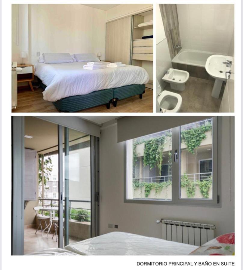Aires Verdes Premium 萨尔塔 外观 照片